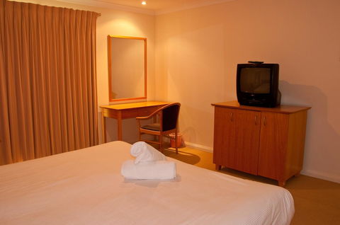 Bayview Geographe Resort Busselton - Lennox Head Accommodation 44