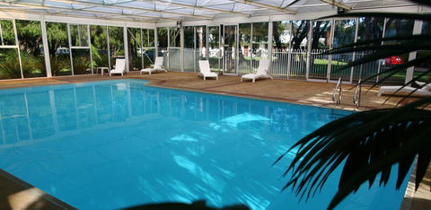 Bayview Geographe Resort Busselton - Lennox Head Accommodation 1