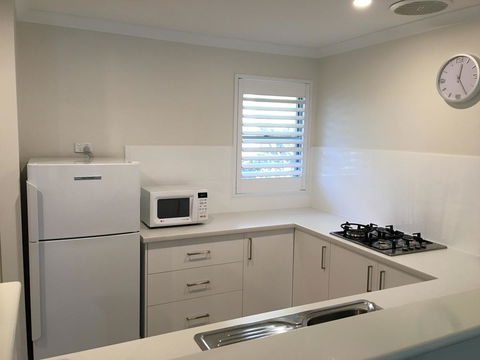 Bayview Geographe Resort Busselton - Lennox Head Accommodation 30
