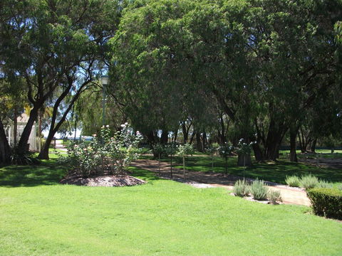 Bayview Geographe Resort Busselton - Lennox Head Accommodation 40