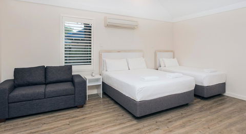 Bayview Geographe Resort Busselton - Lennox Head Accommodation 2