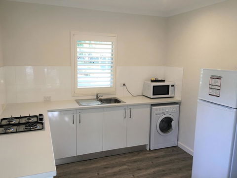 Bayview Geographe Resort Busselton - Lennox Head Accommodation 11