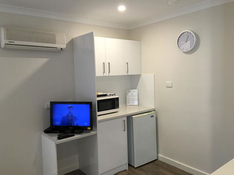 Bayview Geographe Resort Busselton - Lennox Head Accommodation 35