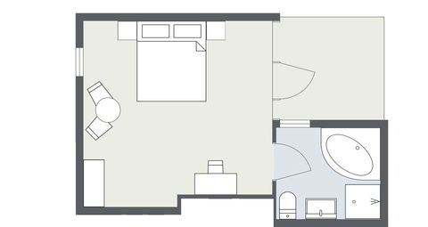 Bayview Geographe Resort Busselton - Lennox Head Accommodation 4