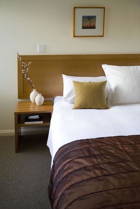 Bayview Geographe Resort Busselton - Lennox Head Accommodation 37