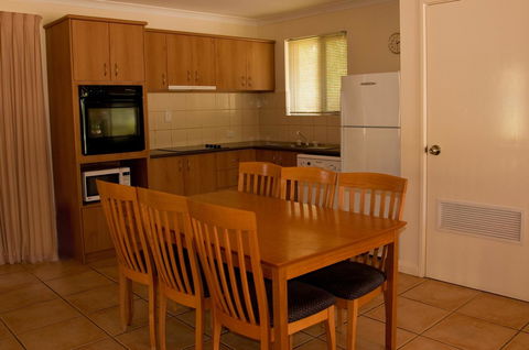 Bayview Geographe Resort Busselton - Lennox Head Accommodation 43