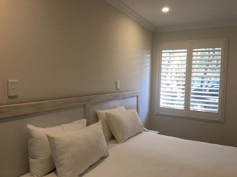 Bayview Geographe Resort Busselton - Lennox Head Accommodation 36