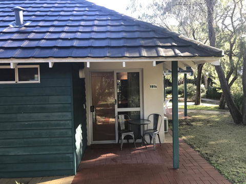Bayview Geographe Resort Busselton - Lennox Head Accommodation 21