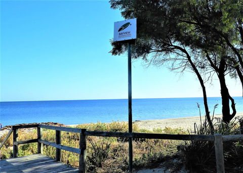 Bayview Geographe Resort Busselton - Lennox Head Accommodation 31