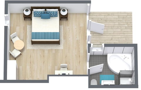 Bayview Geographe Resort Busselton - Lennox Head Accommodation 8