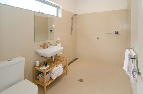 Margaret River Beach Studios - Lennox Head Accommodation 2