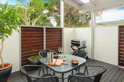 Margaret River Beach Studios - Lennox Head Accommodation 0