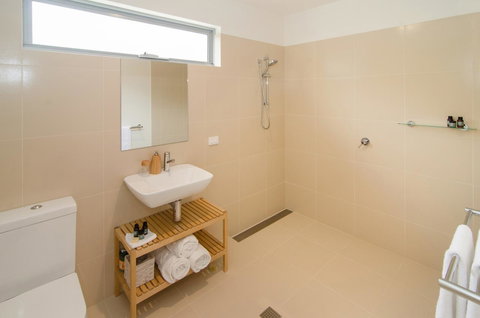 Margaret River Beach Studios - Lennox Head Accommodation 3