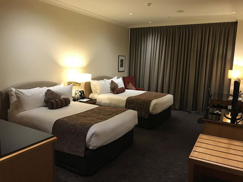 Duxton Hotel Perth - Lennox Head Accommodation 8