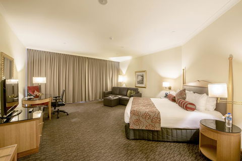 Duxton Hotel Perth - Lennox Head Accommodation 20