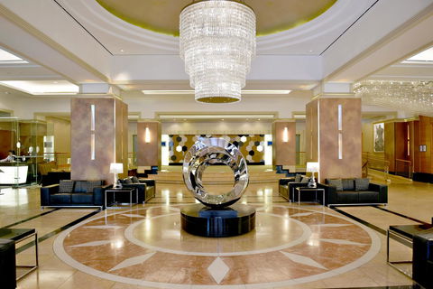 Duxton Hotel Perth - Lennox Head Accommodation 1