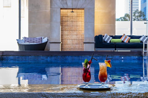 Duxton Hotel Perth - Lennox Head Accommodation 27