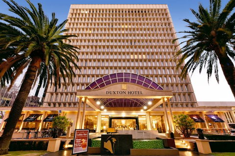 Duxton Hotel Perth - Lennox Head Accommodation 0