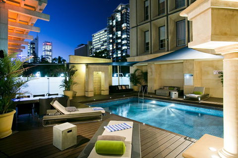 Duxton Hotel Perth - Lennox Head Accommodation 30