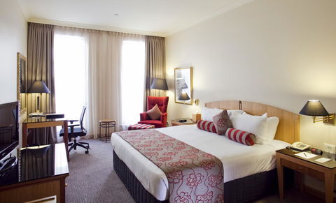 Duxton Hotel Perth - Lennox Head Accommodation 6