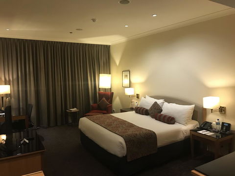 Duxton Hotel Perth - Lennox Head Accommodation 9