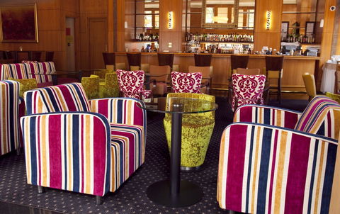 Duxton Hotel Perth - Lennox Head Accommodation 39