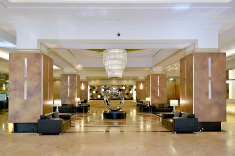 Duxton Hotel Perth - Lennox Head Accommodation 28
