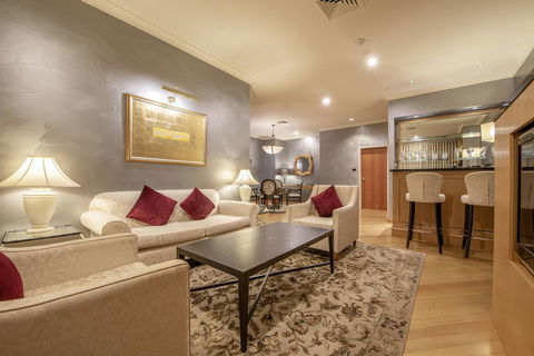 Duxton Hotel Perth - Lennox Head Accommodation 16