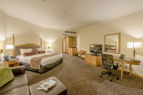 Duxton Hotel Perth - Lennox Head Accommodation 19