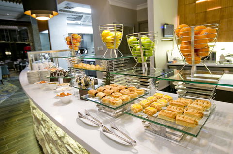 Duxton Hotel Perth - Lennox Head Accommodation 31