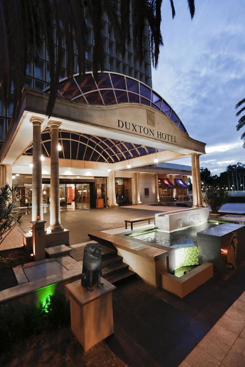 Duxton Hotel Perth - Lennox Head Accommodation 29