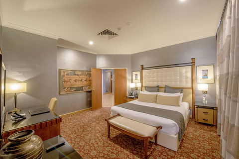 Duxton Hotel Perth - Lennox Head Accommodation 17