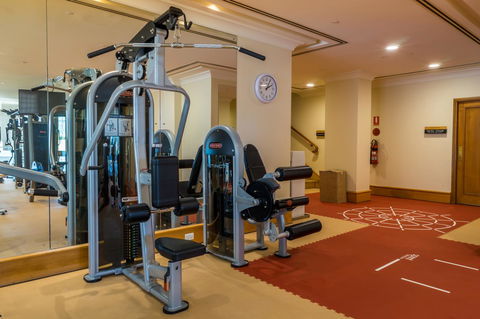 Duxton Hotel Perth - Lennox Head Accommodation 32
