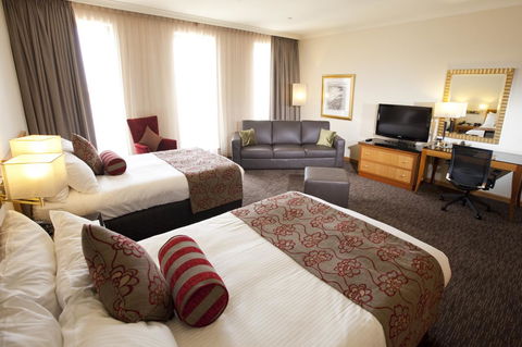 Duxton Hotel Perth - Lennox Head Accommodation 36
