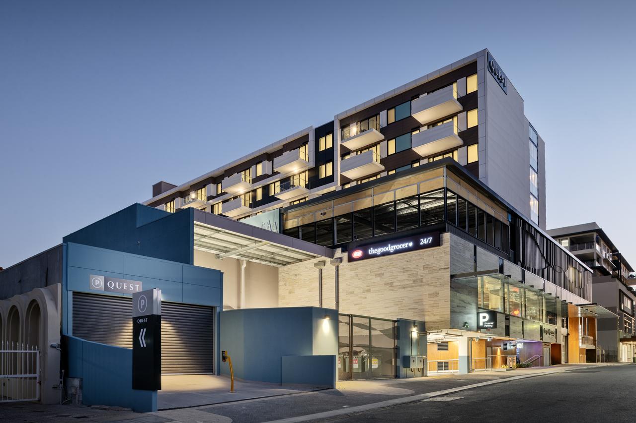 South Perth WA Lennox Head Accommodation