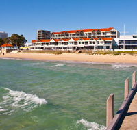 Boardwalk By The Beach - Lennox Head Accommodation