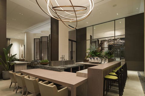 The Westin Perth - Lennox Head Accommodation 41