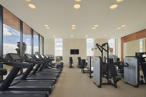 The Westin Perth - Lennox Head Accommodation 8
