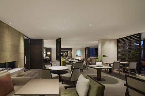 The Westin Perth - Lennox Head Accommodation 18