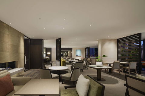 The Westin Perth - Lennox Head Accommodation 36