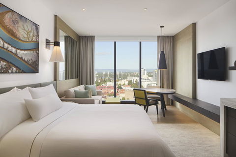 The Westin Perth - Lennox Head Accommodation 34