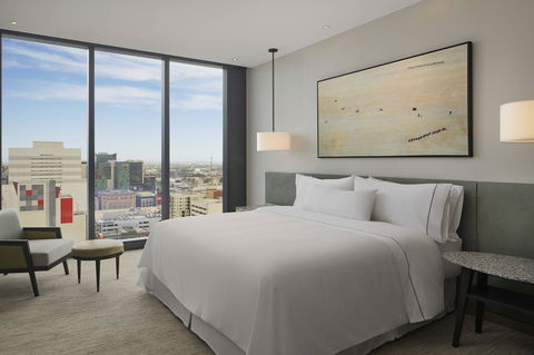 The Westin Perth - Lennox Head Accommodation 30