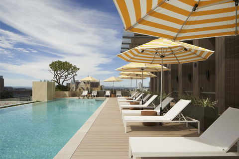 The Westin Perth - Lennox Head Accommodation 4
