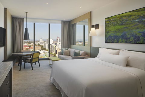 The Westin Perth - Lennox Head Accommodation 9
