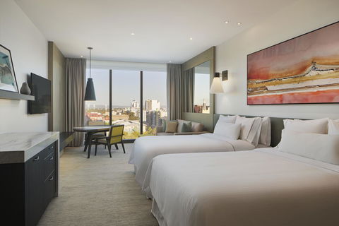 The Westin Perth - Lennox Head Accommodation 12