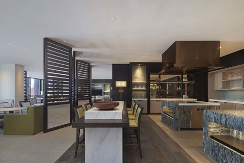 The Westin Perth - Lennox Head Accommodation 7
