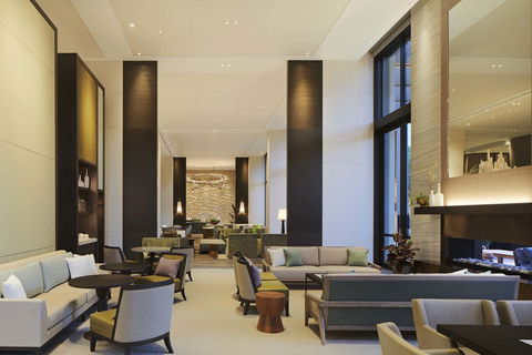 The Westin Perth - Lennox Head Accommodation 20
