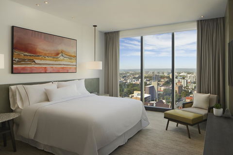 The Westin Perth - Lennox Head Accommodation 17