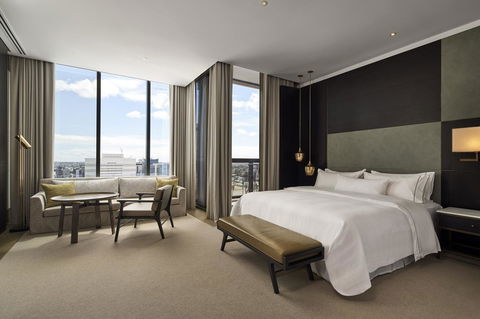 The Westin Perth - Lennox Head Accommodation 33