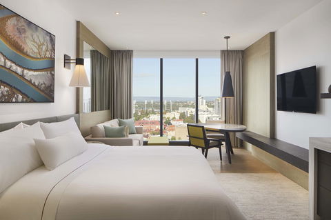 The Westin Perth - Lennox Head Accommodation 13